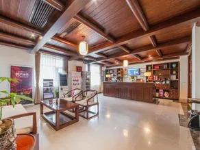 Taohuayuan Liu Contract Chun Inn - Image 5