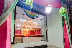 SPOT ON Krishna Hotel And Party Lawn - Image 3