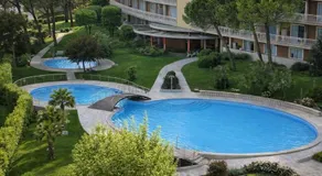 Appartamento Vista Mare con Piscina Lignano Sabbiadoro MV8 - Image 3