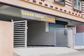 Hotel O Eswar Grand Palace Perungudi - Image 5