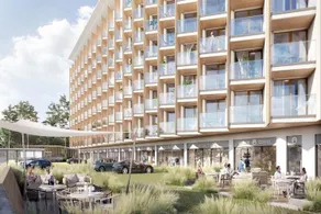 Luxury apartment close to the beach, Pobierowo - Image 3