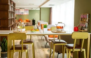 Spat Theme Hotel (Stadium Branch) - Image 4