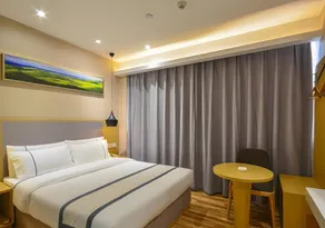 City Comfort Inn Jingzhou Hongxing Road Food Street - Image 2