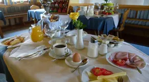 Hotel Fischachstubn - Image 2