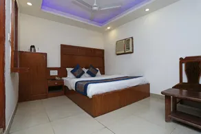 Hotel O Vishal Guest House - Image 2