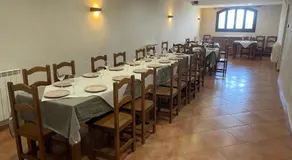 Hotel Santuario de Sancho Abarca - Image 5