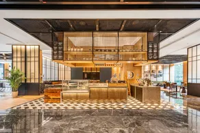 Four Points by Sheraton Wuxi Liangxi - Image 2