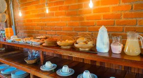 Pousada e Restaurante Casarão - Image 5