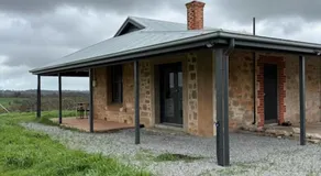 Annabelle's Cottage - Image 3