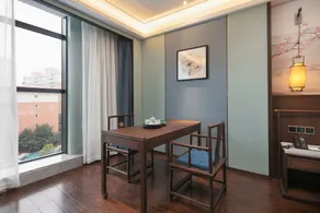 Till Bright Hotel, Shaoyang Daxiang District Government - Image 3