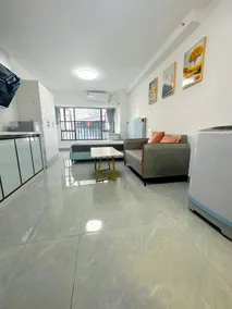 Xizi Designer Apartments (Xiamen North Railway Station Branch) - Image 5
