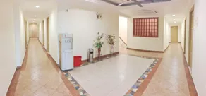 Harbour View Hotel Sekinchan - Image 5