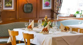 Gasthof Restaurant Hirsch - Image 2
