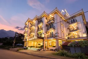 Sapa Praha Hotel - Image 4