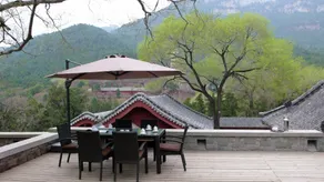 Tanyuan Hotel - Image 5