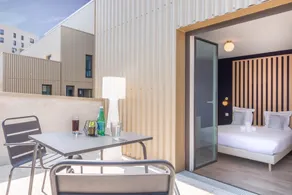 Aparthotel Adagio Access Paris Pont d'Ivry - Image 3