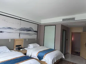 Cenxi Hongtai Hotel - Image 2