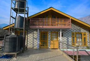Ahilya Malhotra Homestay - Image 3