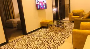 أجنحة أكاسيا الفندقية - الستين مع قريش - Image 3