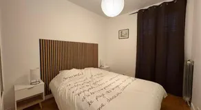 Charmante maison cosy à Fontenay sous-bois avec OPTION PARKING - Image 2