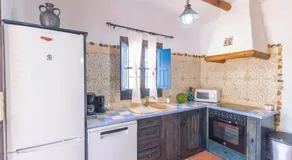Villa Azul de Frigiliana by Ruralidays - Image 3