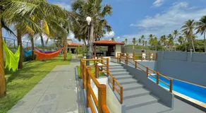 Casa Beira-Mar em Guadalupe - Image 4