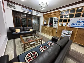 Hotel Rafica - Image 4