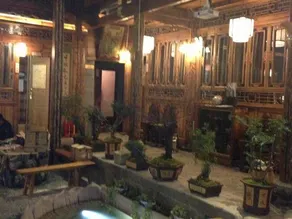 Henglu Inn - Image 3