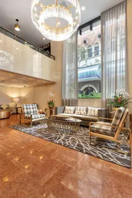 The Donatello Hotel - Image 2