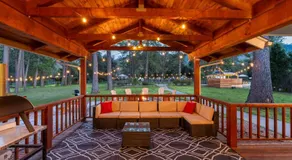 Pool-GameRoom-HomeTheater-Bar-PlayStructure-FirePit - Image 5