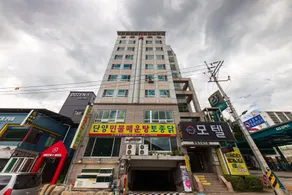 Danyang Sky - Image 4