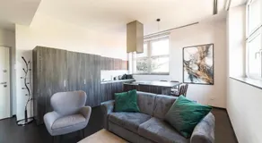 Milan Design Suite - Palestra e Parcheggio Privato - Image 2