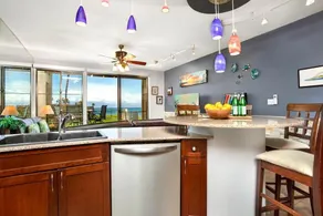 KBM Resorts FREE CAR Napili Point Oceanfront Spacious 2-Bedroom Villa NAP-C18 - Image 2