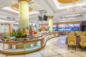 Linyi Yizhengyuan Hotel - Image 5