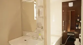 Muji House Osaka Sannan Hotel 大阪泉南酒店良築 - Image 2