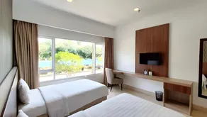 Mexolie Hotel - Image 2