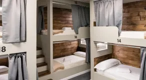 Albergue As Pozas Termais - Image 2