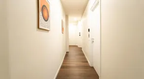 RRRapido Suites & Rooms - Via Foppa - Image 4