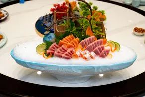 ZhuHaiJinshanlinHotel - Image 3