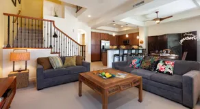 SECRET TROPICAL HIDEAWAY Private 2BR Tropical Hideaway in Fairways Community - Image 5