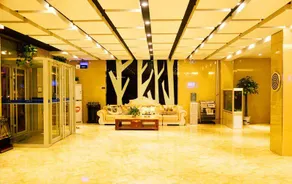 Eaka 365 Hotel Chain (Botou People's Park) - Image 3