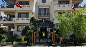 Grand Teoshan Otel ve Tatil Evleri - Image 4