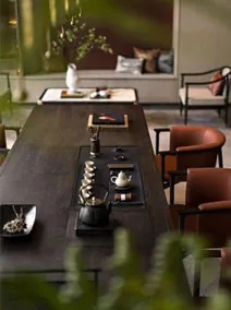 Howard Johnson Club Nanzhan Changsha - Image 5