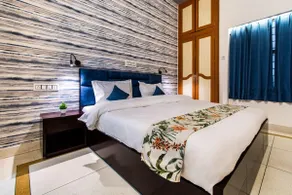 Vacation Pod (Wi-fi, Terrace, Kids Play Room) - Image 2