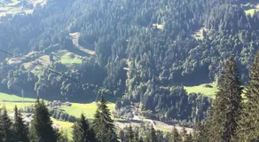 Chalet by Hotel Bad Serneus - Image 5