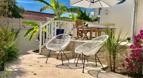 Villa LE TROIS MÂTS - Image 4
