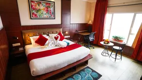 Misty Mountain Resort - Image 2
