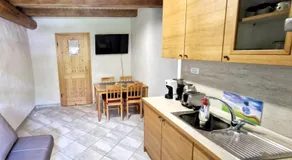 GUESTHOUSE Idila pod Nanosom - Image 4