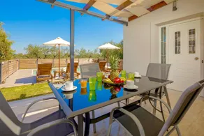 Villa Daphne with private pool - Image 3