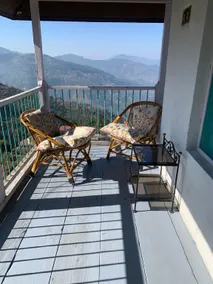 Serene & Tranquil homely stay at Kotgarh, Shimla - Image 4
